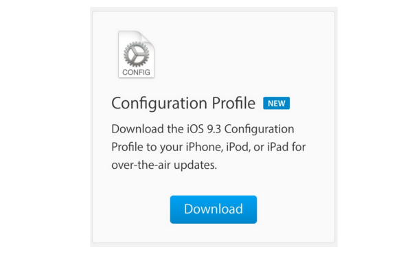 iOS 9.3_beta_dev_profile