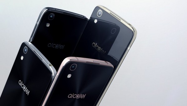 Alcatel DOL 4S