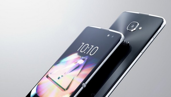 Alcatel IDOL 4