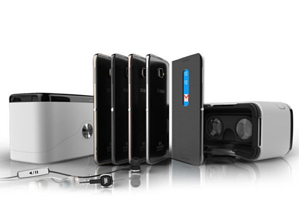 Alcatel IDOL 4 and IDOL 4S