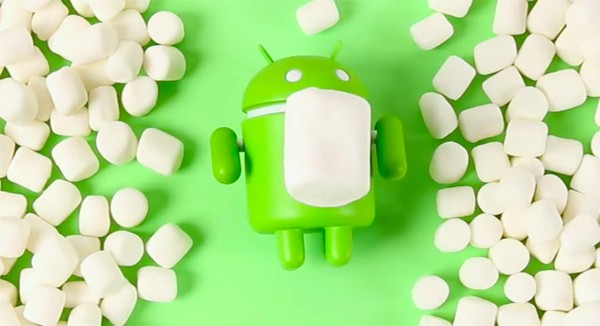 Android 6.0 Marshmallow