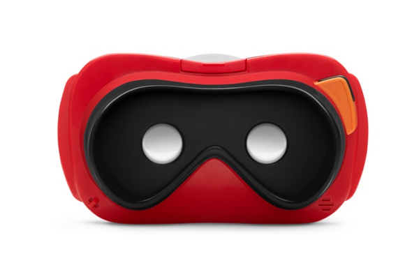 Apple View-Master Virtual Reality Starter Pack 2