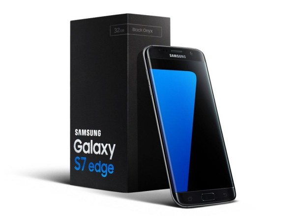Galaxy S7 Box