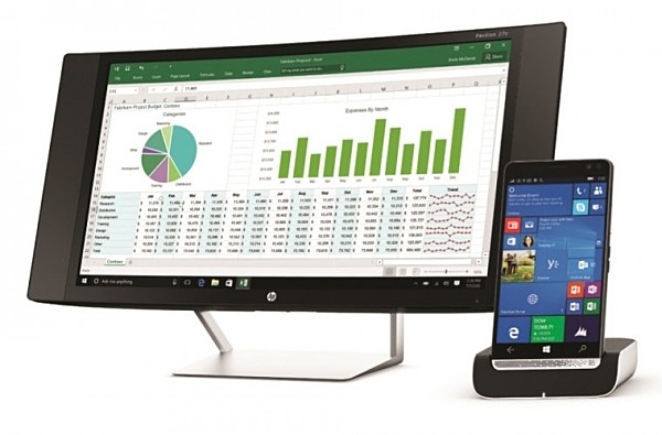 HP Elite X3-03