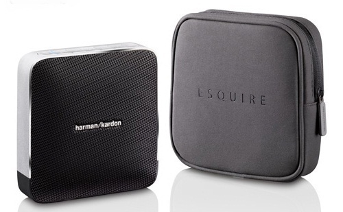 Harman Kardon ESQUIRE