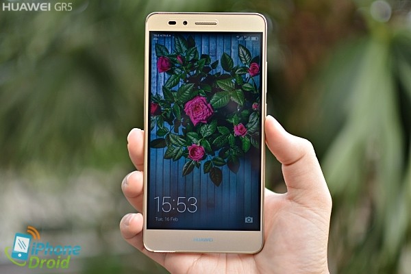Huawei GR5 Review-01