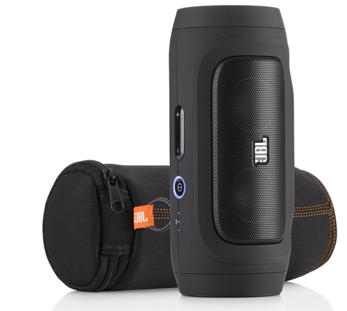 JBL CHARGE STEALTH