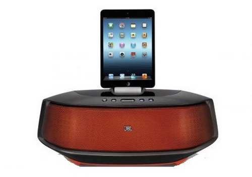 JBL ONBEATRUMBLE