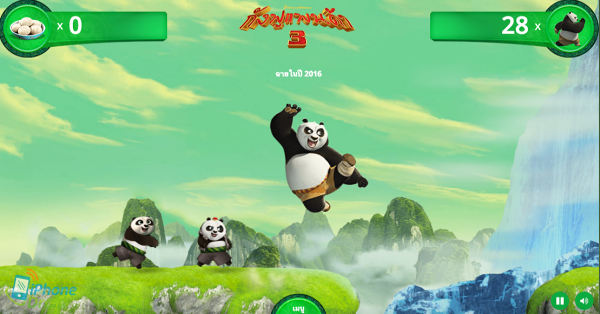 KUNG FU PANDA 3 GAMES01