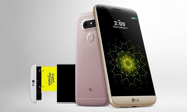 LG G5-01