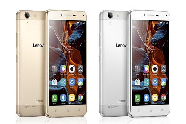 Lenovo Vibe K5 and Vibe K5 Plus
