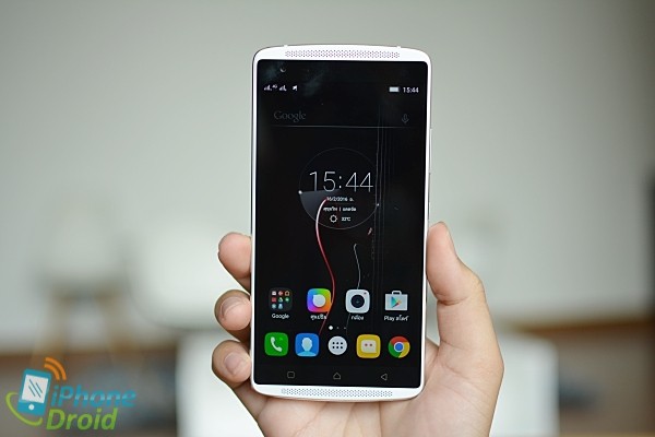 Lenovo Vibe X3 Review-11