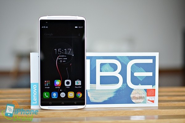 Lenovo Vibe X3 Review Header 1
