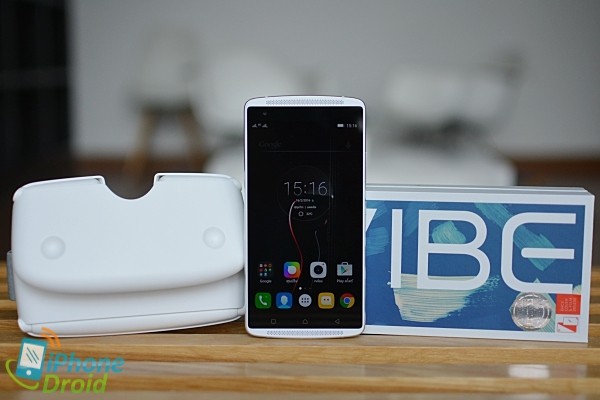 Lenovo Vibe X3 Review-Header