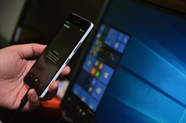 Lumia 950 and Lumia 950 XL