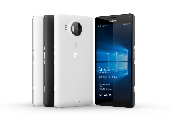 Lumia 950XL