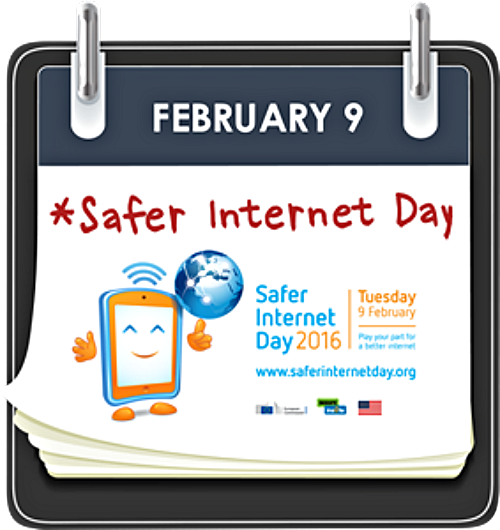 Safer Internet Day 2016