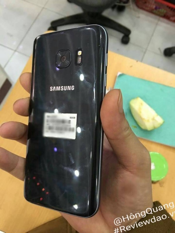 Samsung Galaxy S7 VN