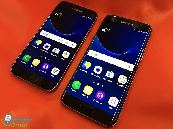 Samsung Galaxy S7 and S7 edge Preview-20