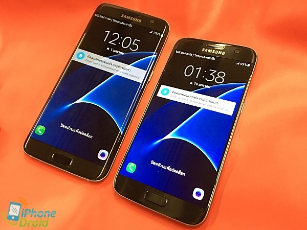 Samsung Galaxy S7 and S7 edge Preview-27