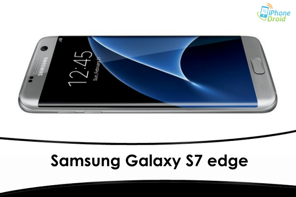 Samsung Galaxy S7 edge
