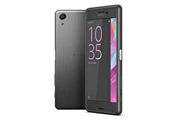Sony Xperia P110