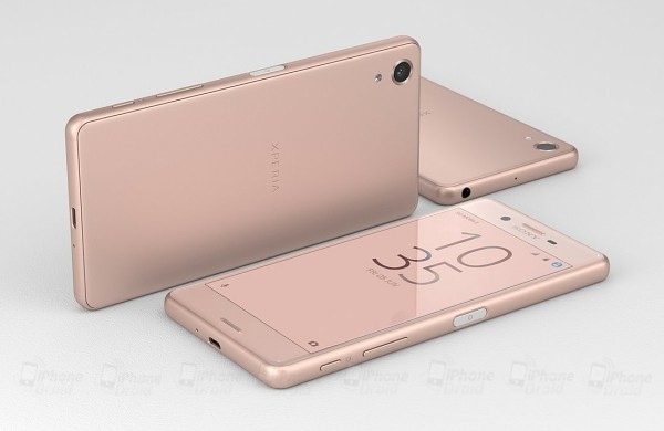 Sony Xperia X Performance-03