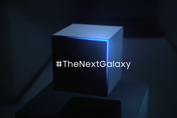 The Next Galaxy S7