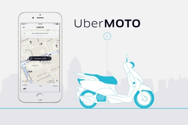 UberMOTO