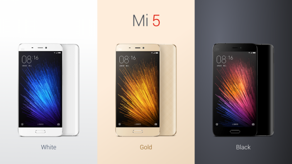 Xiaomi Mi 5-07