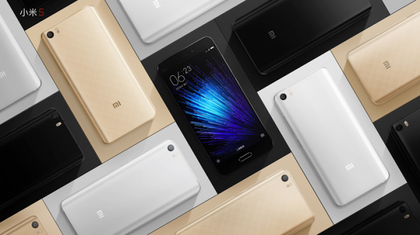 Xiaomi Mi 5-08