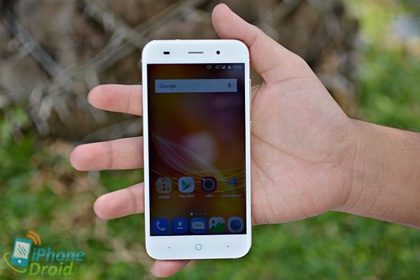 ZTE Blade V6 (ZTE T660) Review-02