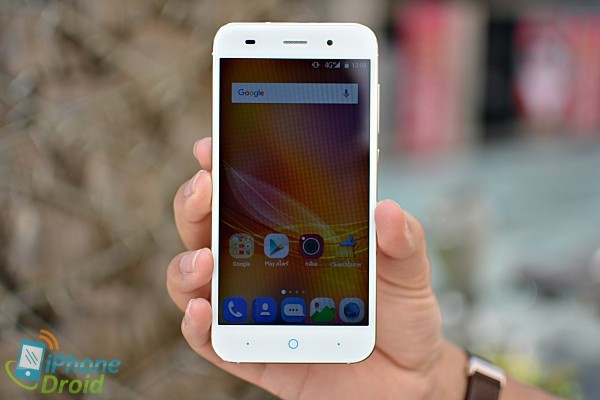 ZTE Blade V6 (ZTE T660) Review-07