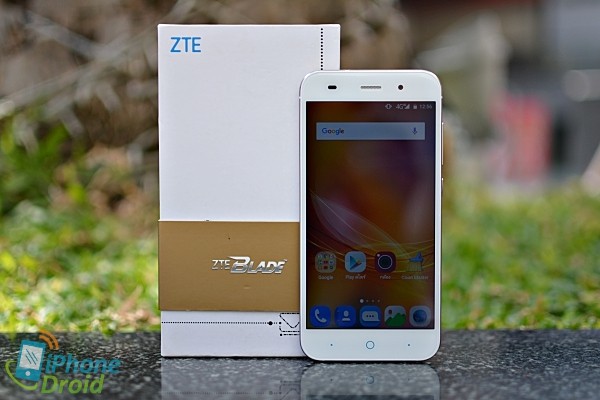ZTE Blade V6 (ZTE T660) Review-13