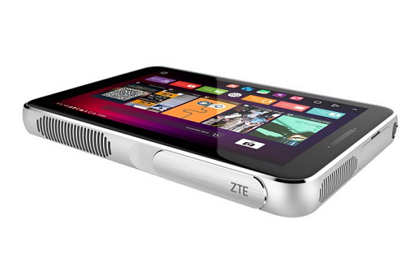 ZTE Spro Plus