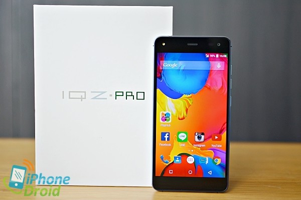 i-mobile IQ Z Pro Review-12