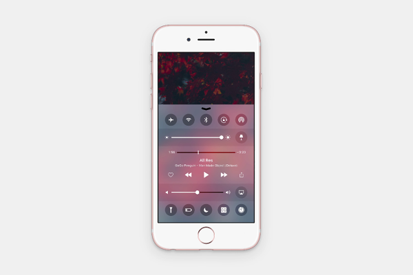 iOS 10 Concept-02