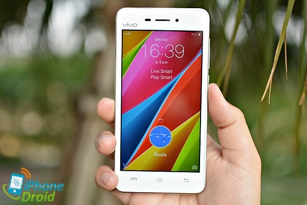 vivo Y31 Review-12