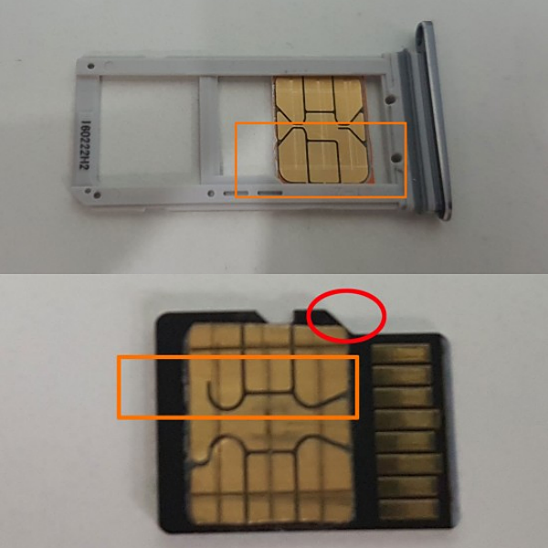 แปลง SD ใส่ซิมได้ด้วย