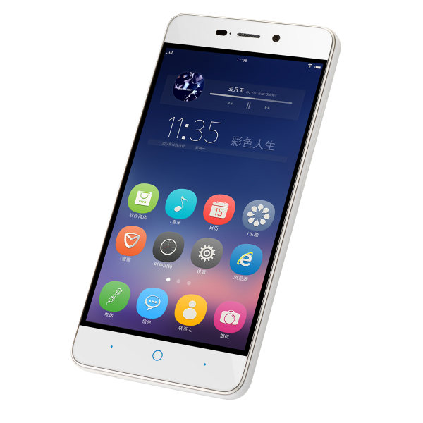 Blade T620 (Blade D2)