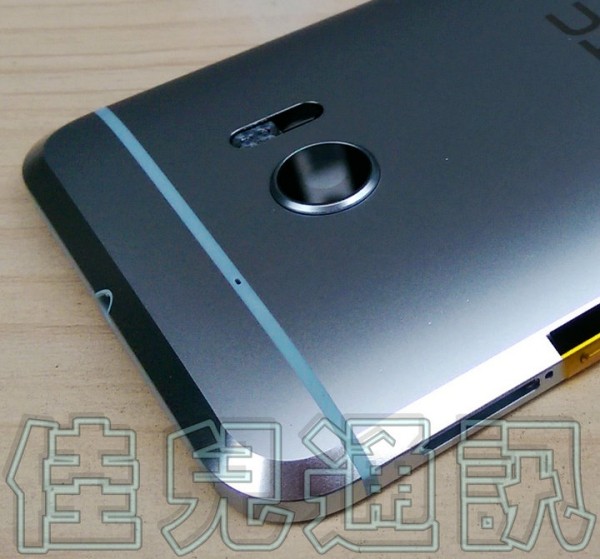 HTC 10 Appears in Live Images-02