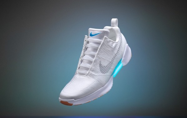 HYPERADAPT 1