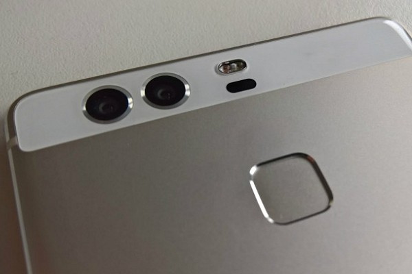 Huawei P9 Dual Camera