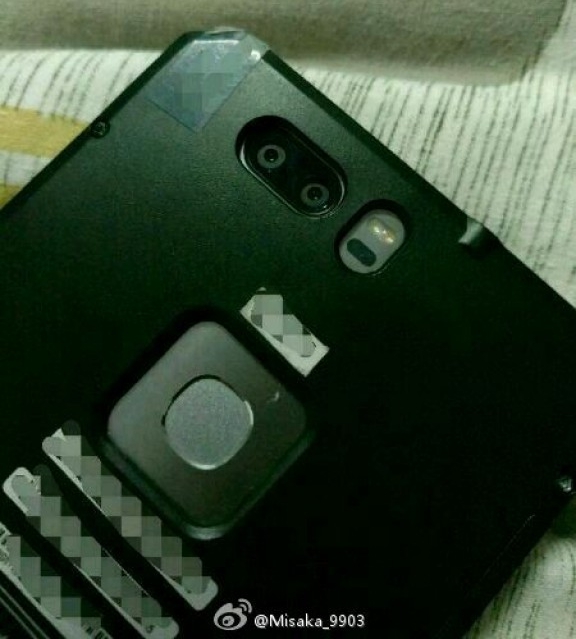 Huawei P9 Dual Camera