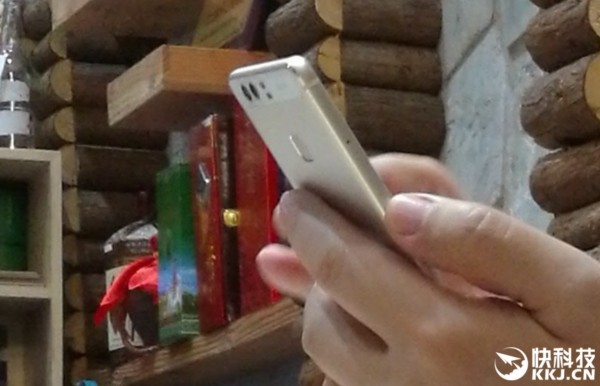 Huawei-president-Huawei-P9