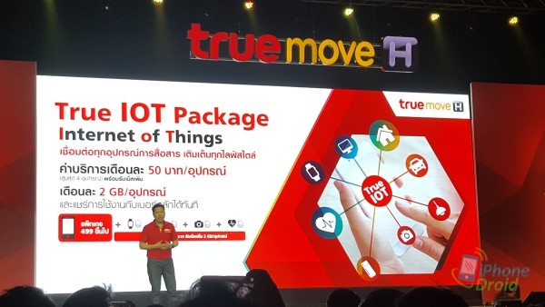 IOT Package