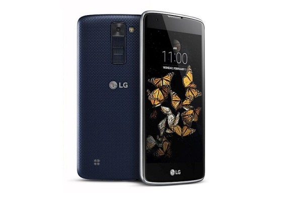 LG-K8