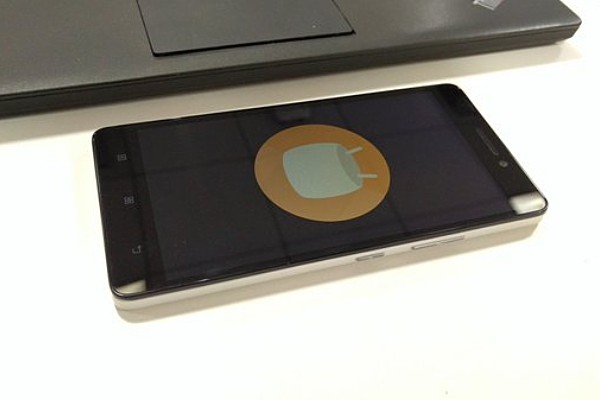 Lenovo K3 Note Marshmallow