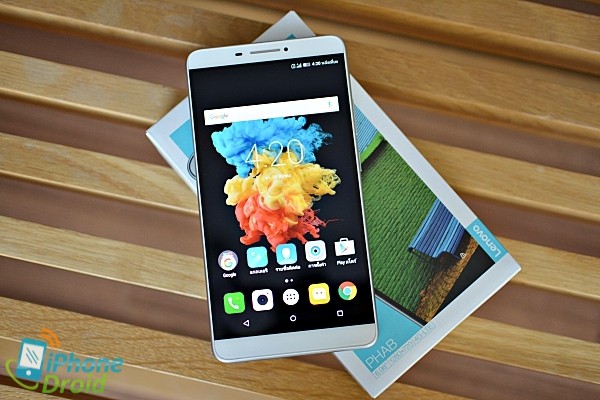 Lenovo PHAB (PB1-750M)-12