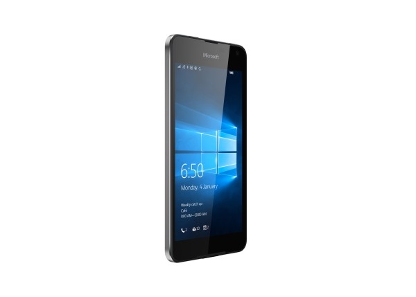 Lumia 650_Black